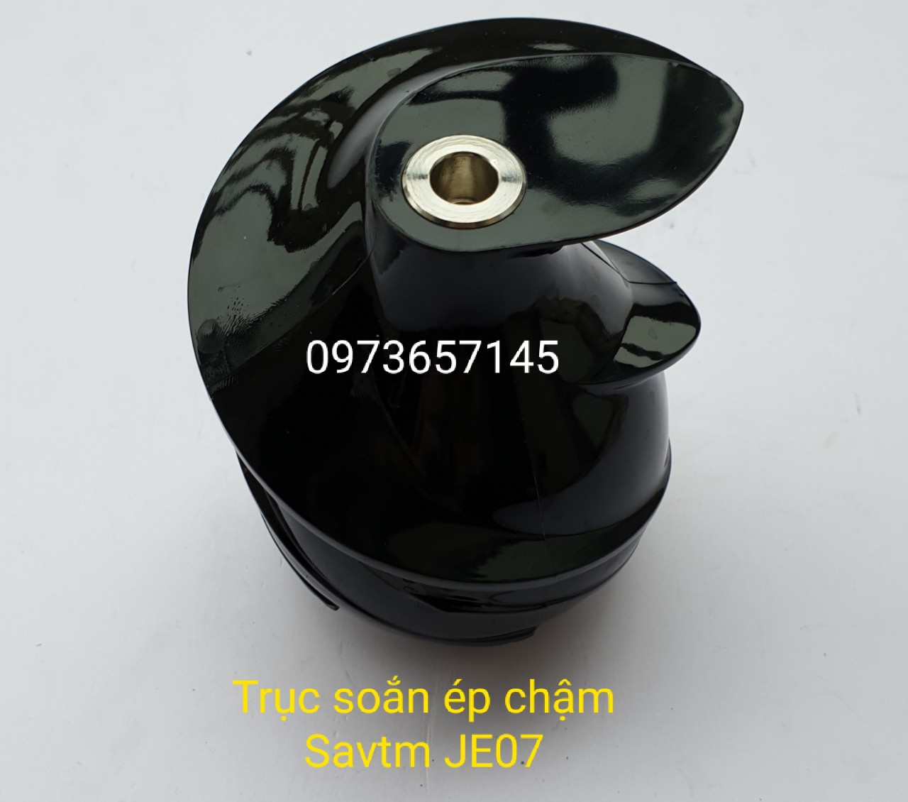 Lưỡi ép máy ép chậm SAVTM JE07 hàng tách bộ - phụ kiện ép chậm phụ kiện giá tốt