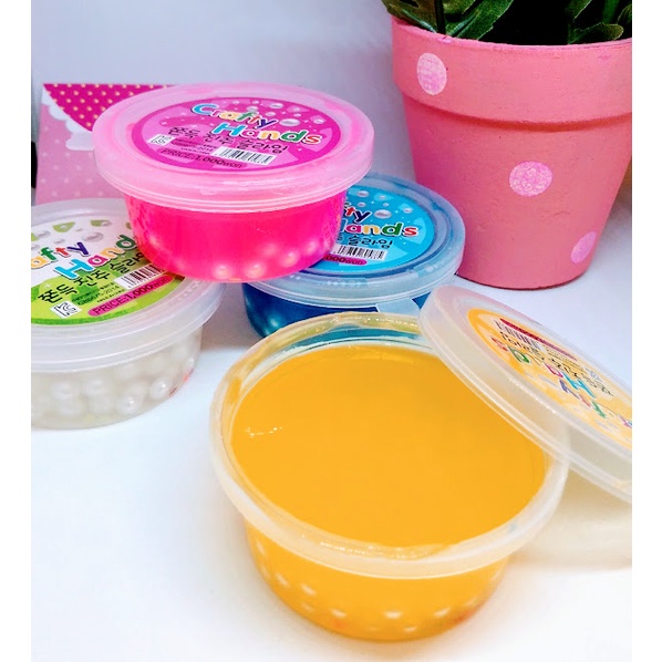 Sét 12 hộp slam đồ chơi vui nhộn