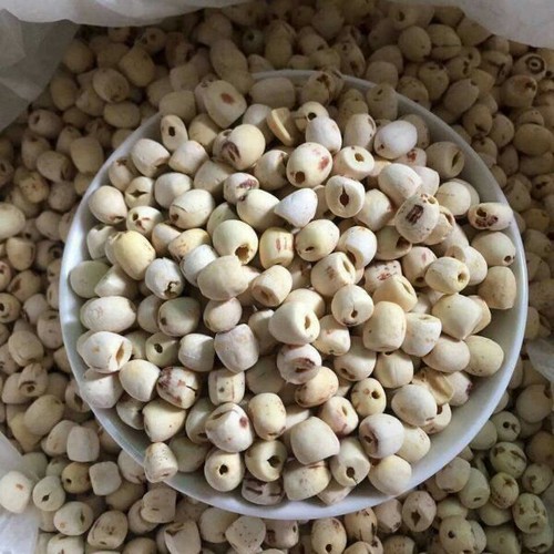 500g hạt sen khô đồng tháp