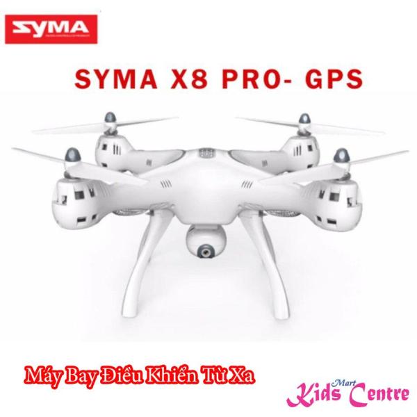 Máy bay điều khiển từ xa SYMA X8 PRO - Cao cấp giá rẻ