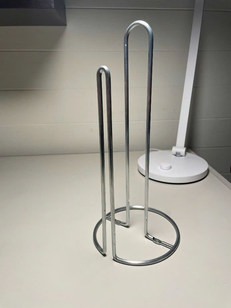 Ống Cắm Giấy Bếp Torkad Ikea