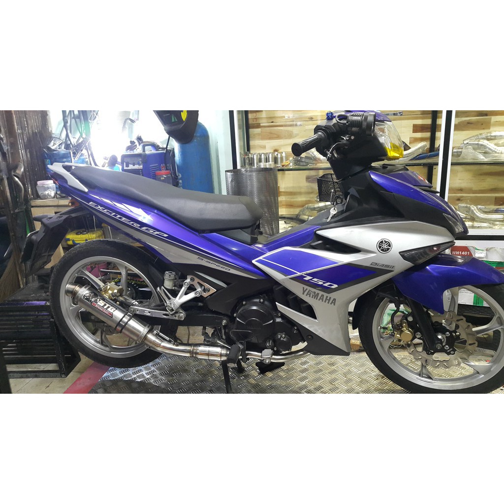 Pô Stb 1:1 gắn mọi loại xe, đảm bảo thiết kế tinh xảo đến từng chi tiết, lắp ráp chính xác, hàng đúng như mô tả