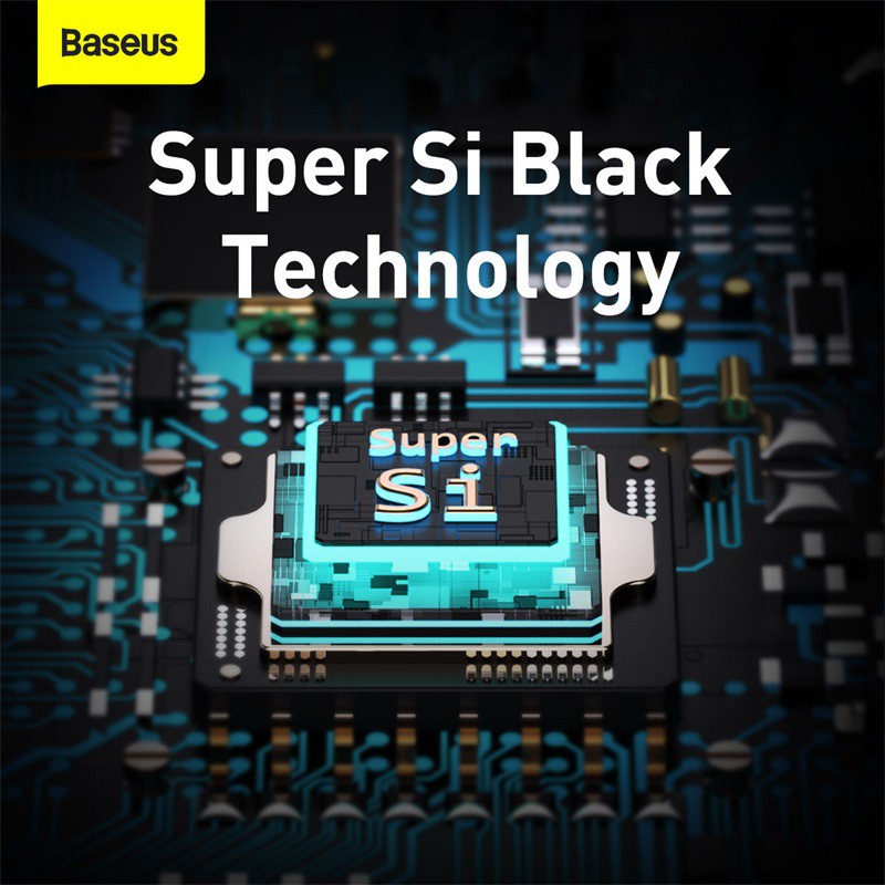 Củ Sạc Baseus Mini Usb C 25W Sạc Nhanh Super Si -- hshop365