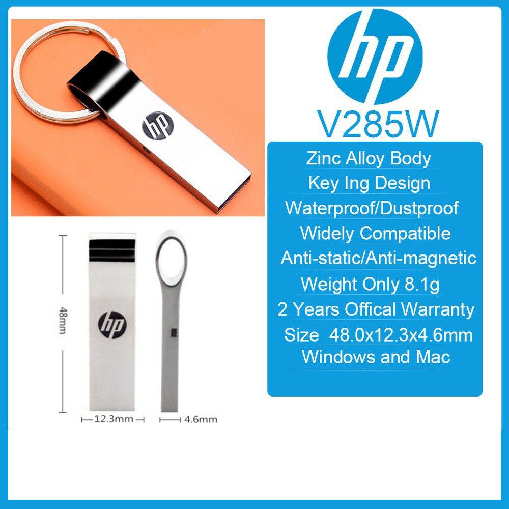 2tb 高速hp USB 3.0 usb闪存