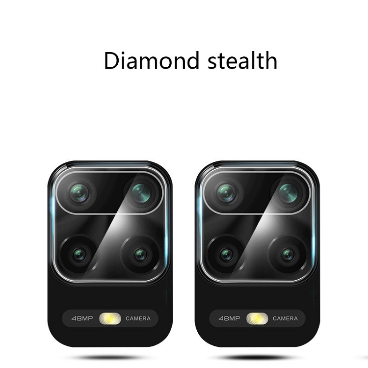 Cường lực camera Redmi note 9s / note 9