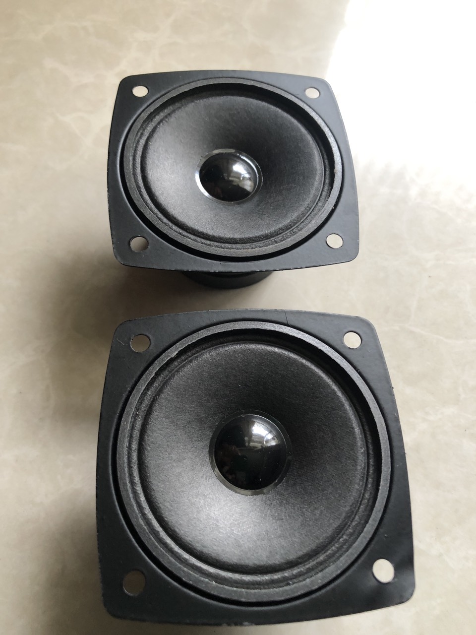 Loa treble vuông 7cm từ đôi (1đôi)