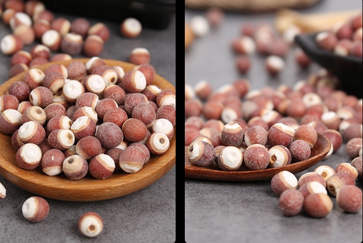 100g Y Dĩ  ( Ý Dĩ Nếp, Hạt Bo Bo)