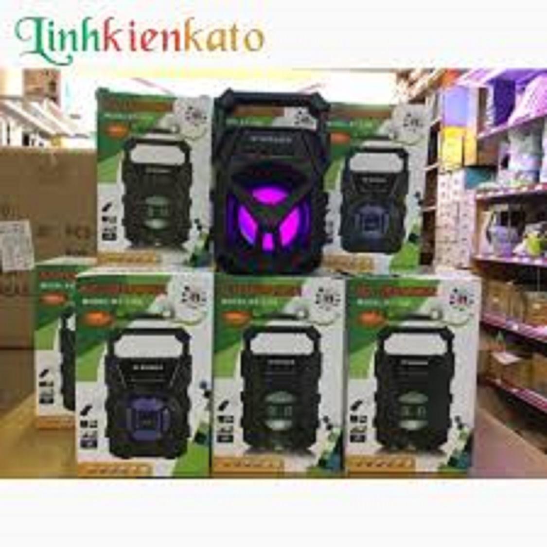 Loa bluetooth BT-1301/1302