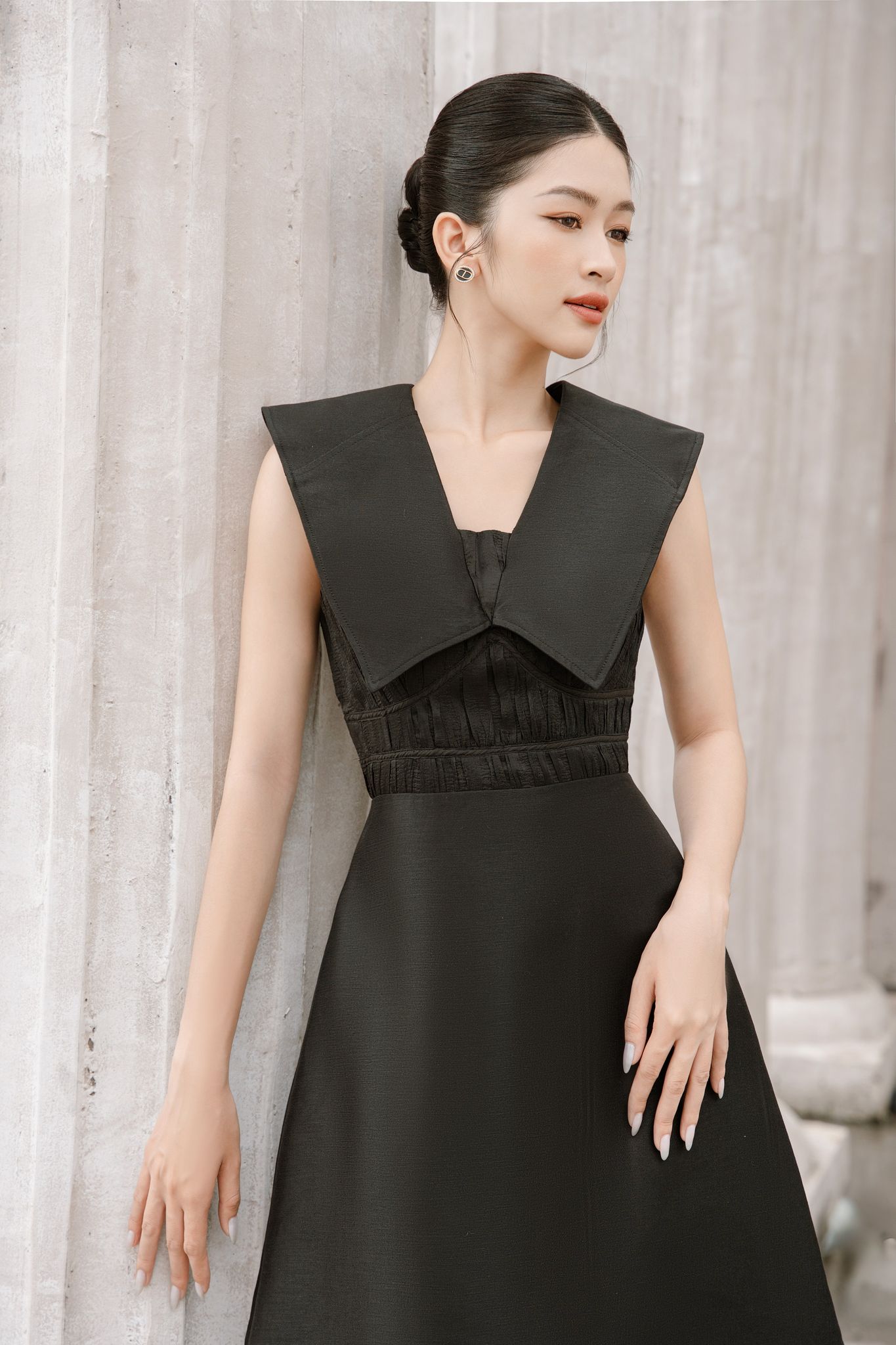 OLV - Đầm Jolene Dress