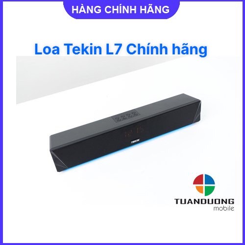Loa Tekin L7 - Hàng Chính Hãng