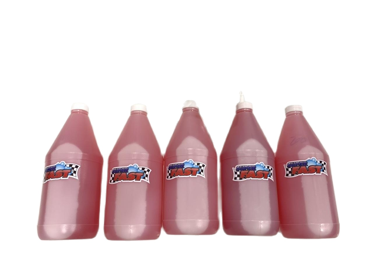 NƯỚC RỬA MÁY SUPER FAST THÁI LAN
