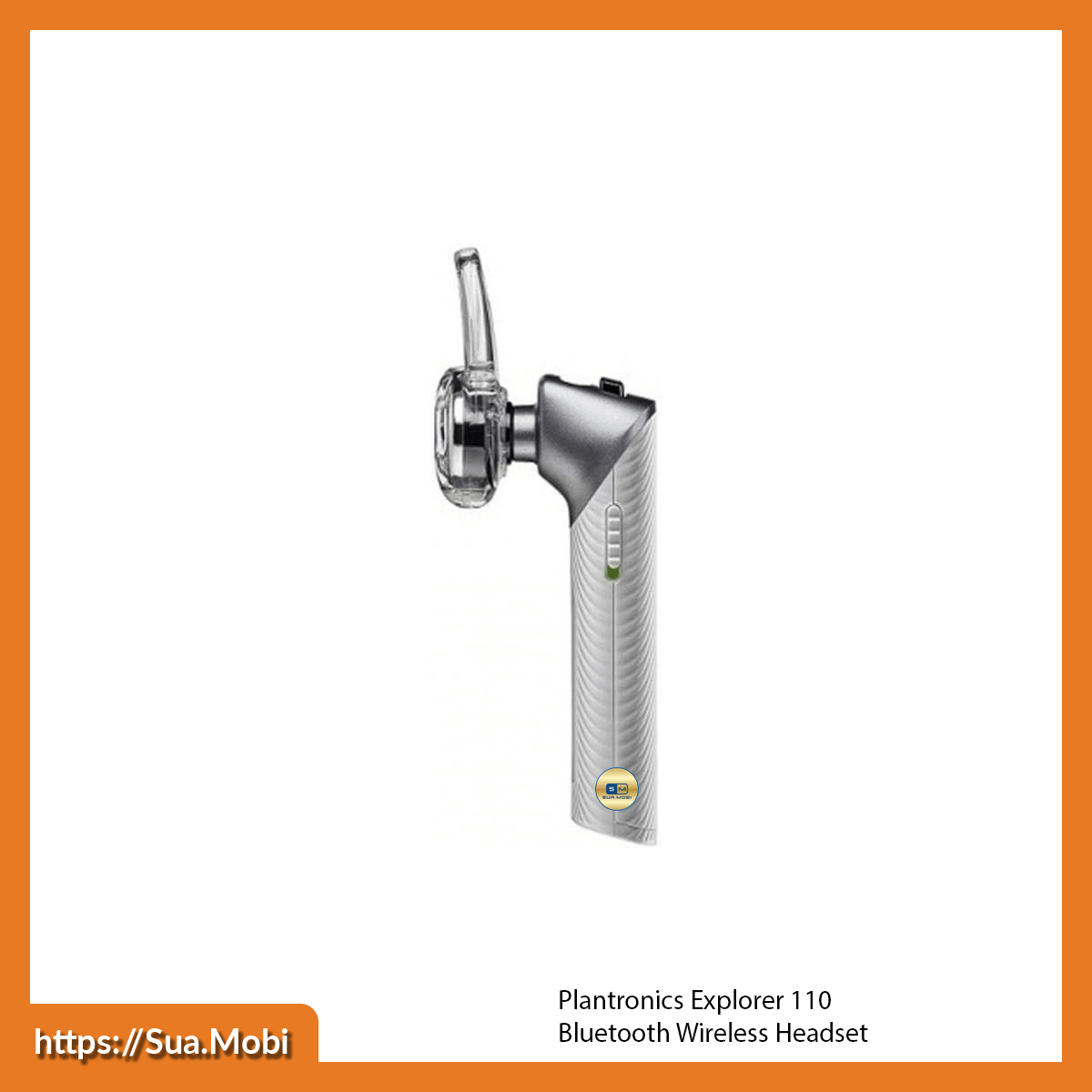 Tai Nghe Bluetooth Plantronics Explorer 110