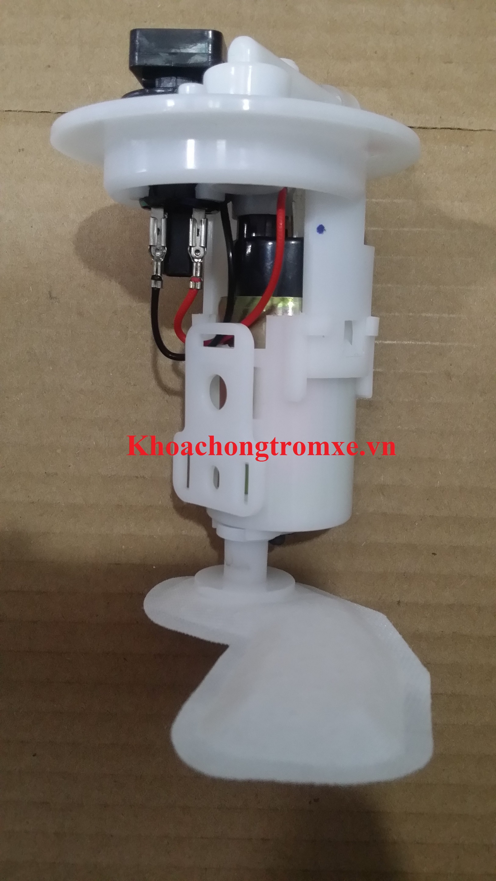 Bộ Bơm Xăng Viva 115 Fi