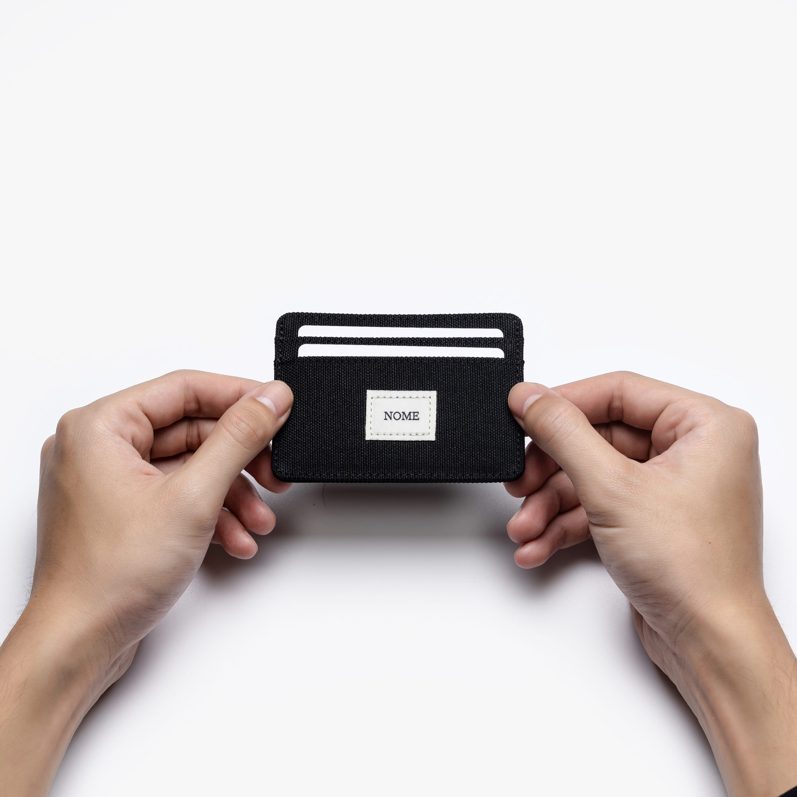 Ví Vải NOME Zero Wallet (Leather Free)