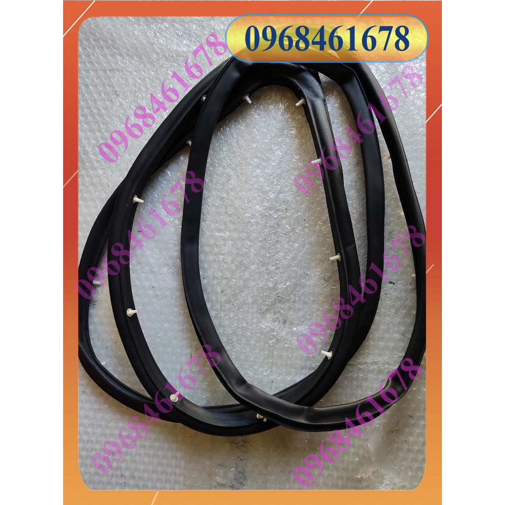 Gioăng cánh cửa Vios 02-07