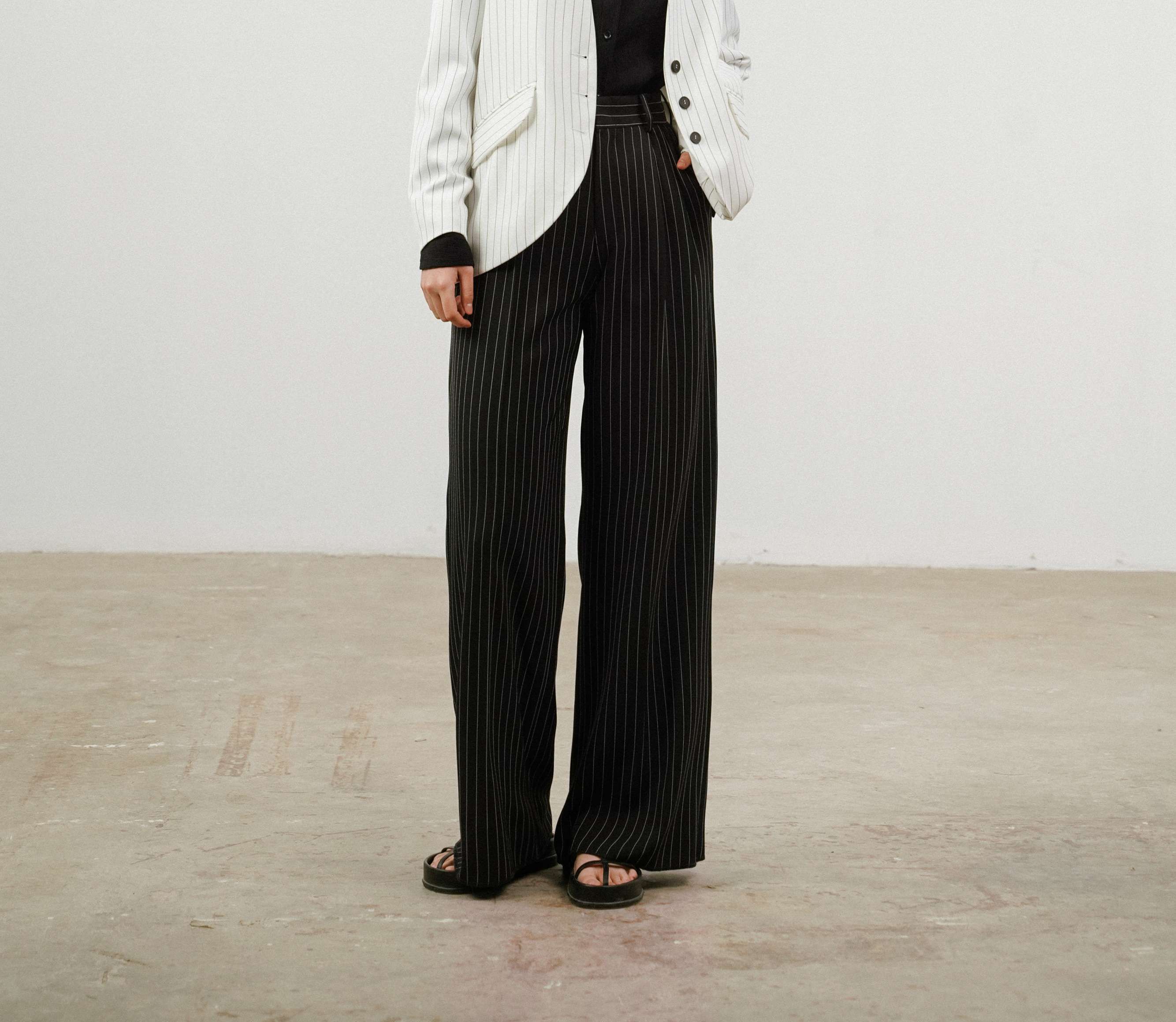 QUẦN ÂU - REMY TROUSERS