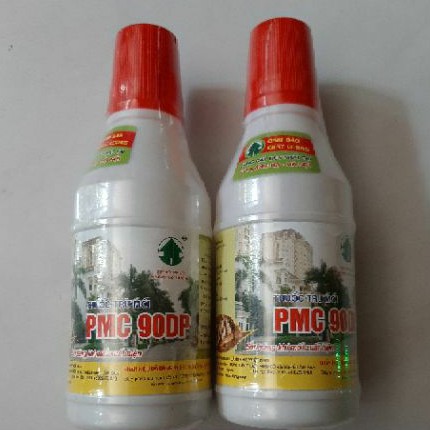 [HCM]Thuốc diệt mối PMC90 combo 2 chai