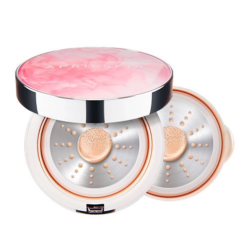 Phấn Nước April Skin Magic Essence Shower Cushion 13gr