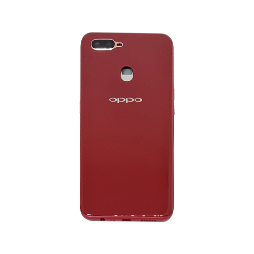 Nắp lưng oppo a5s