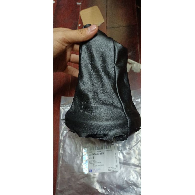 Bao Da Cần Số, Chụp Cần Số Spark (Matiz3)  Gm 96457375