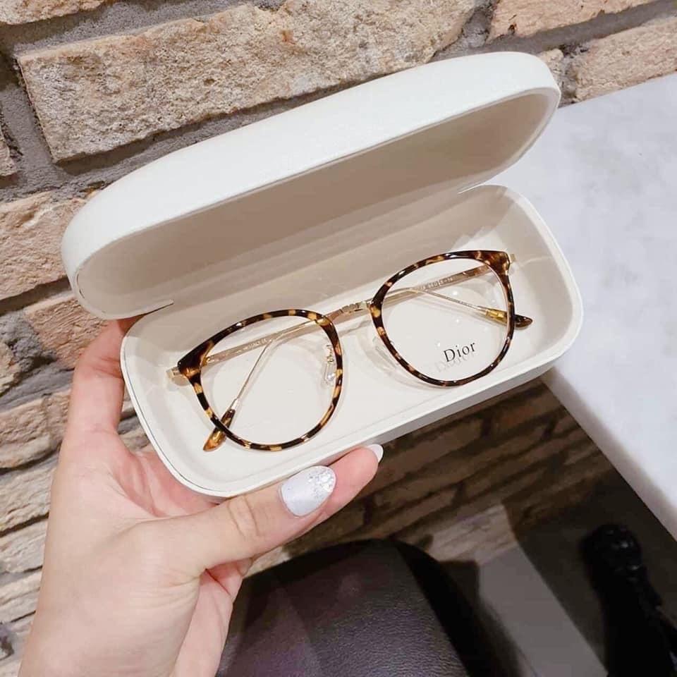 MẮT KÍNH GỌNG THỜI TRANG HÀN QUỐC DSTR 9928