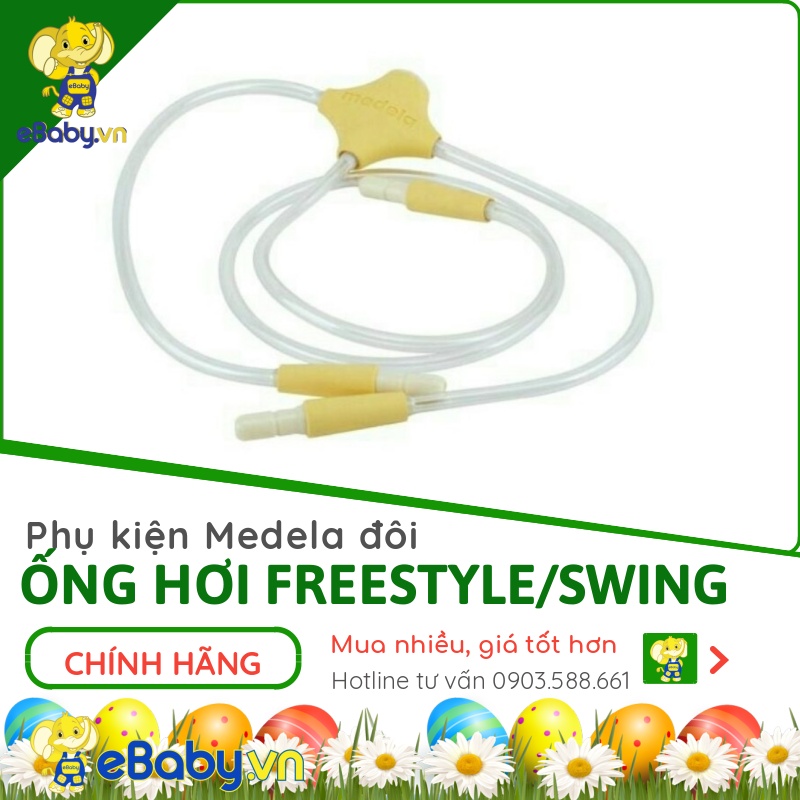 Phụ kiện máy hút sữa Medela Freestyle