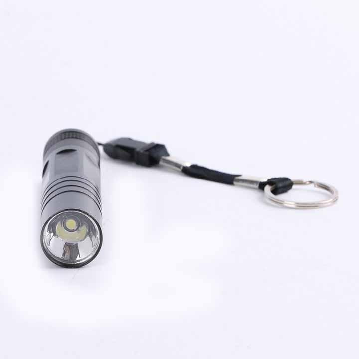 Đèn pin mini siêu sáng  HY 804