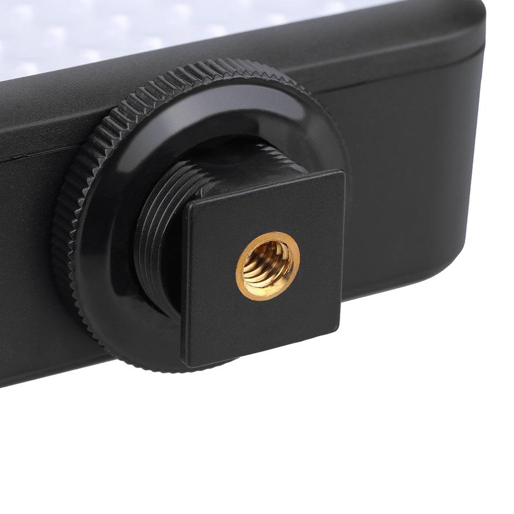 W49 Led Video Light - Đèn Flash 49 bóng cho máy ảnh, máy quay phim