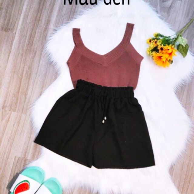 QUẦN ĐŨI  ĐÙI SIÊU MÁT