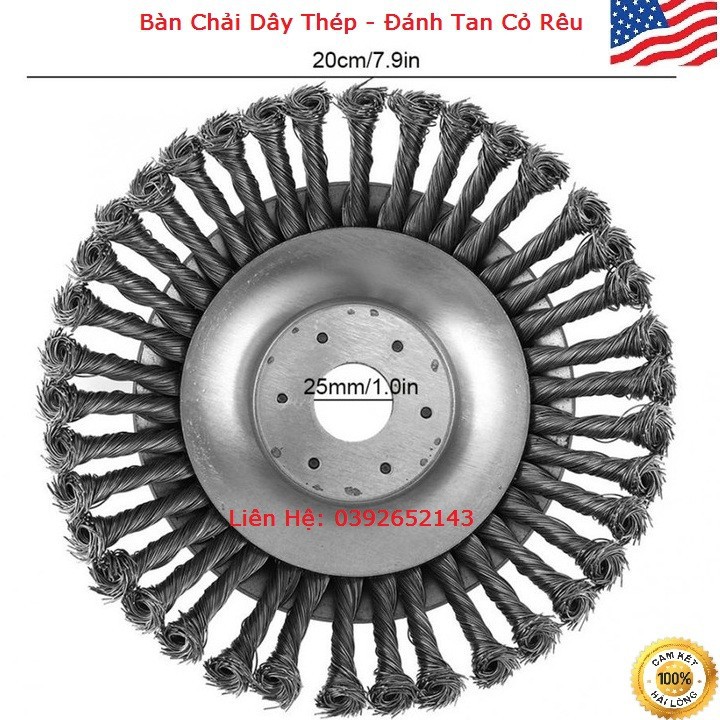 Lưỡi cắt cỏ dọn cỏ bề mặt-Lưỡi Dọn cỏ