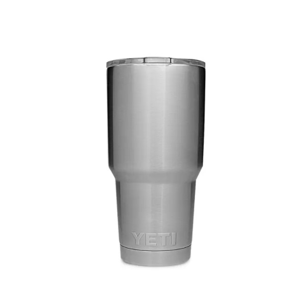 Ly Giữ Nhiệt Yeti Rambler 30oz Tumbler Nắp Magslider Mới - Chính Hãng Yeti USA