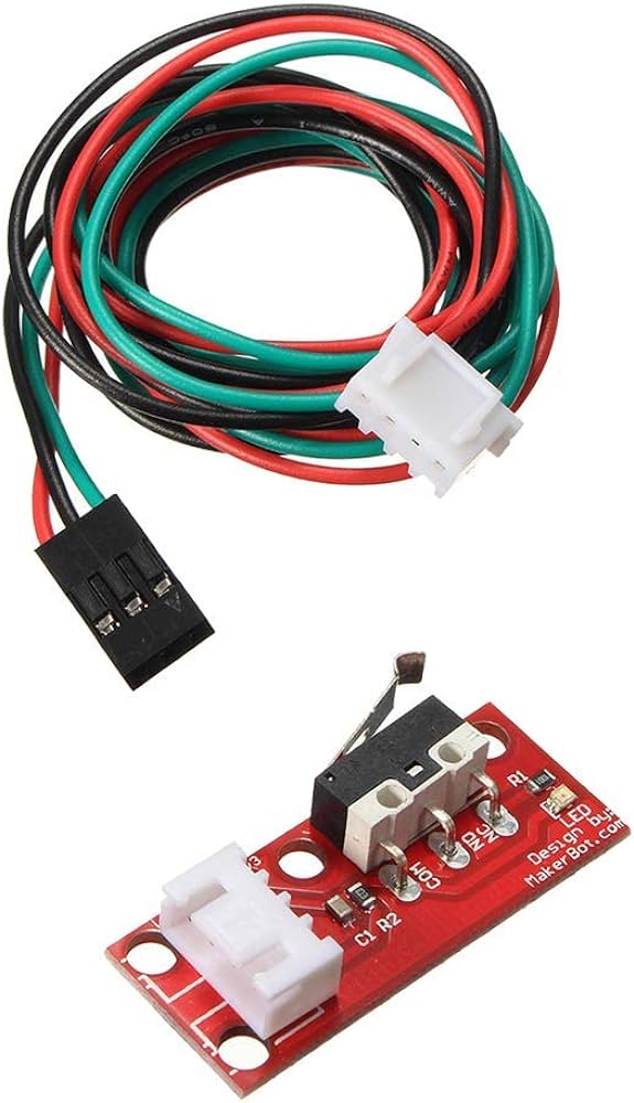 Công tắc hành trình máy in 3D Endstop cơ