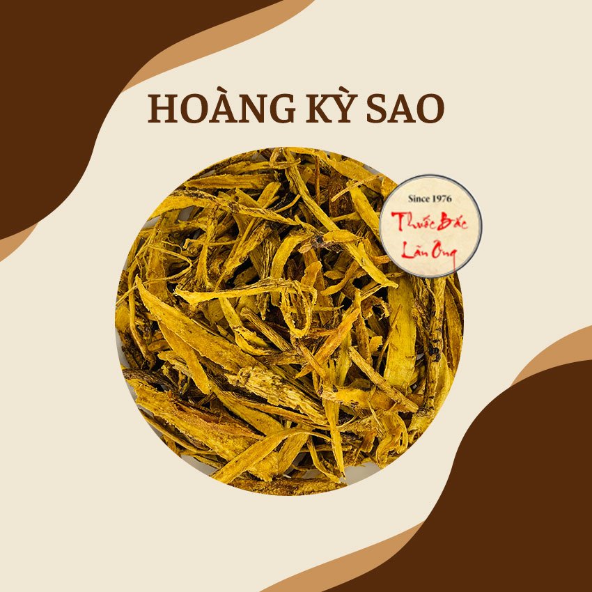1kg hoàng kỳ sao thơm thát lát hàng loại 1