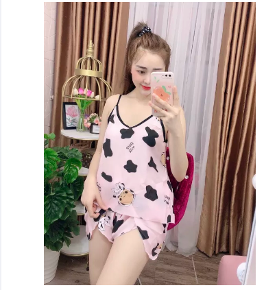 Bộ phi đùi PIYAMA hình micky CAO CẤP