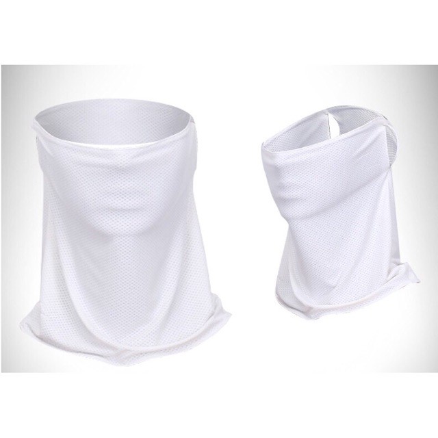 [ CHỐNG TIA UV ] Khẩu Trang Chống Nắng PGM
