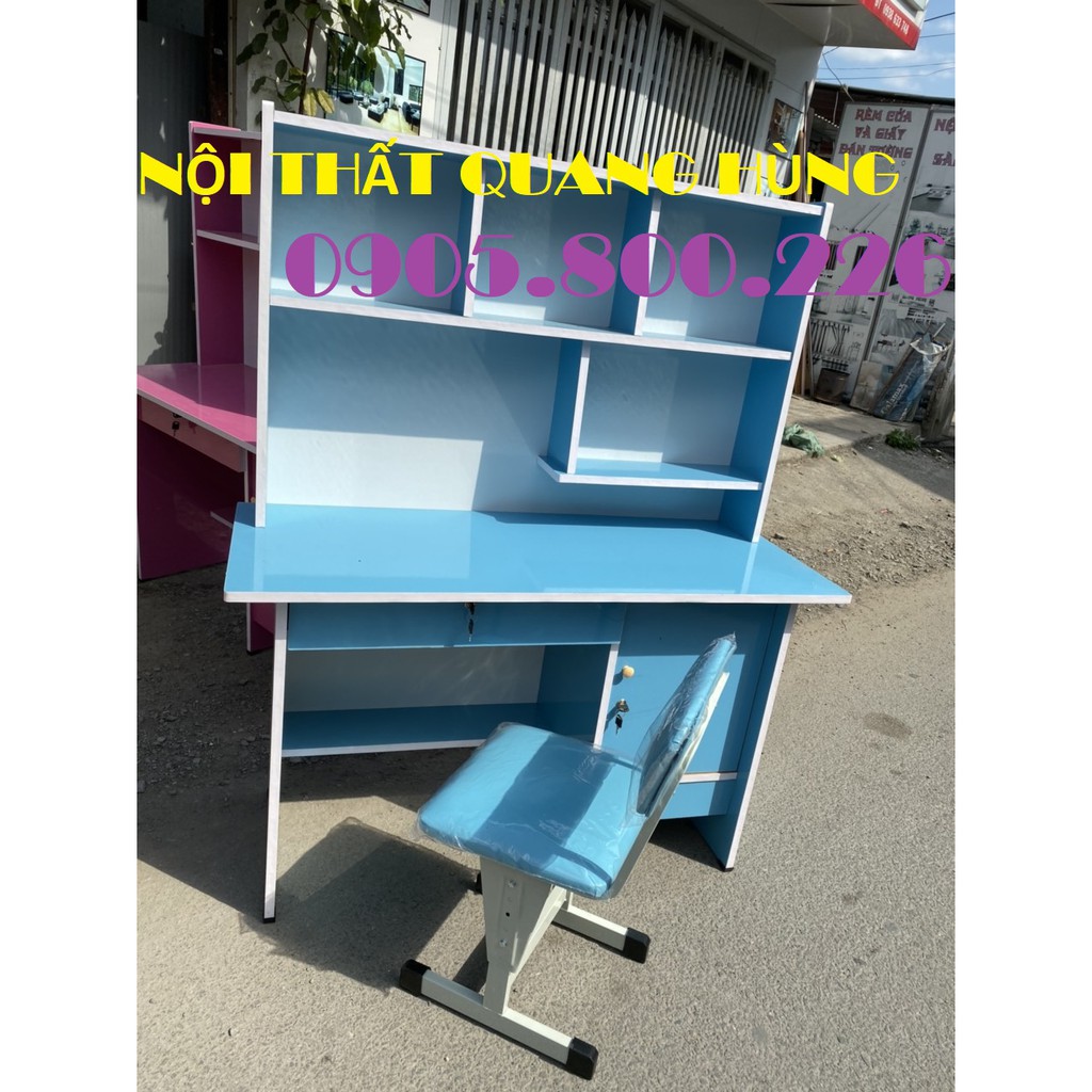 BÀN HỌC SINH LIỀN KỆ QUẬN THỦ ĐỨC HCM