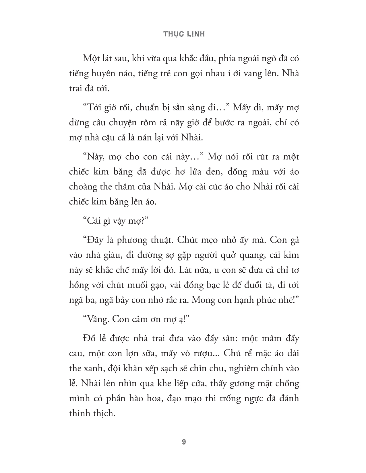 Sách Fahasa - Khế Ước Bán Dâu