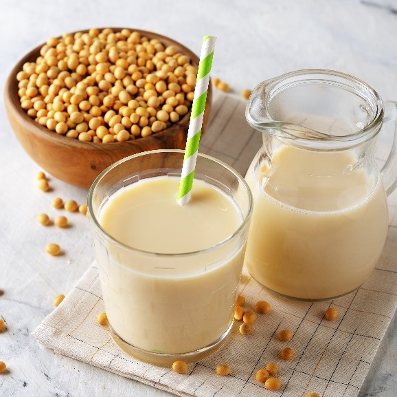 Đậu nành Non GMO (Date 23/11/2019) 250g