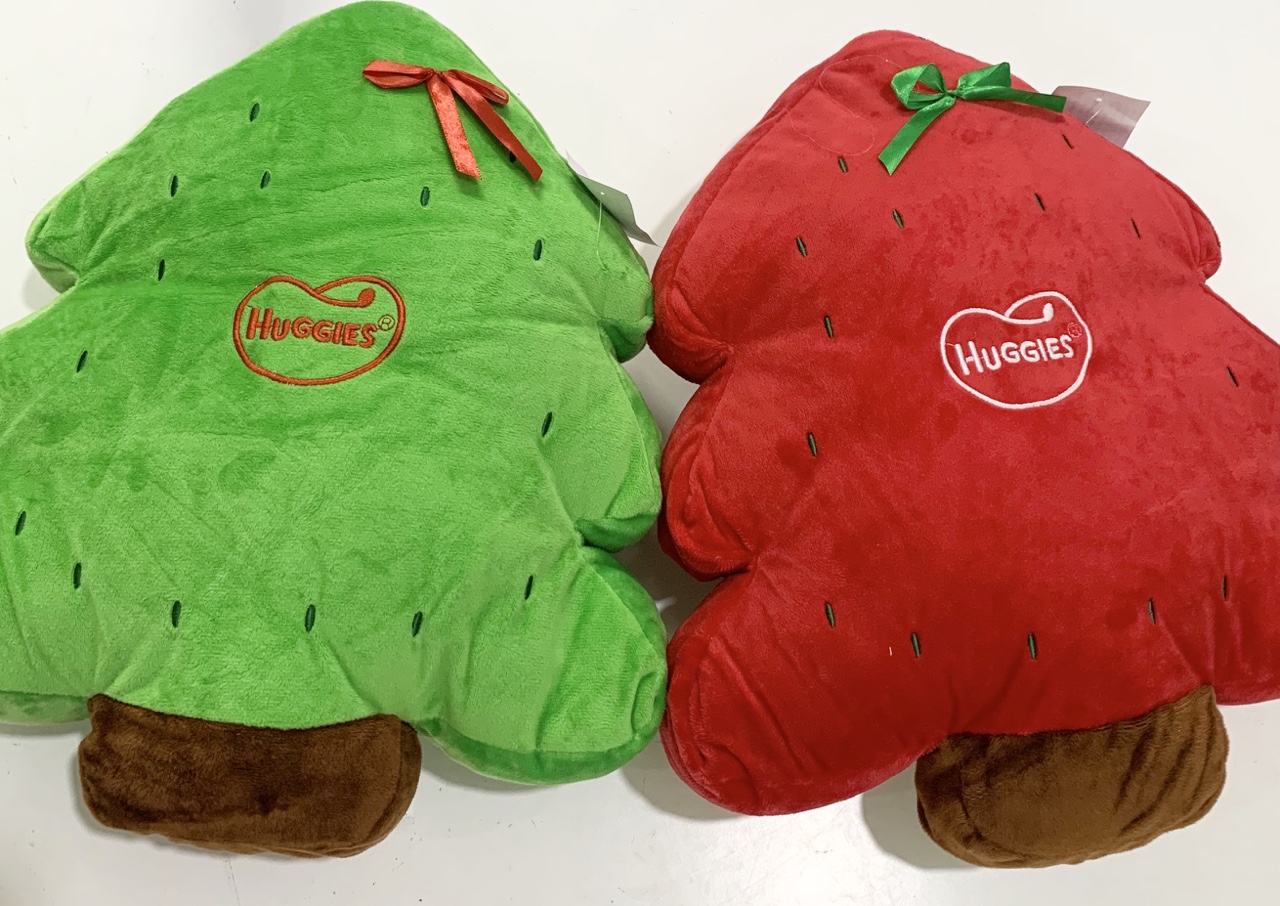 Miếng lót sơ sinh Huggies số NB1 100