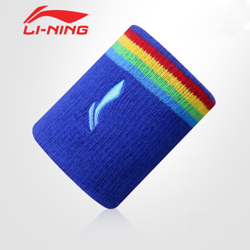 Chặn Mồ Hôi Cổ Tay Lining Chính Hãng