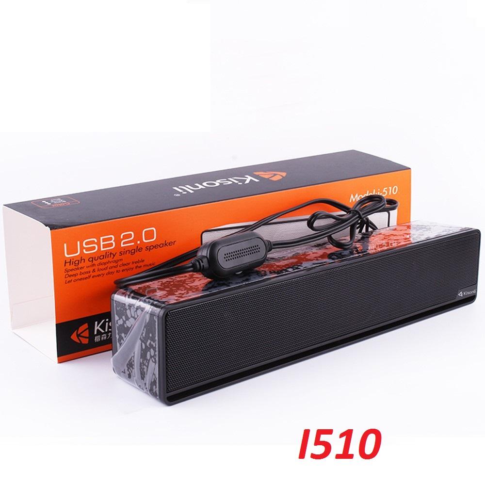 [HCM]Loa 2.0 Kisonli i-510