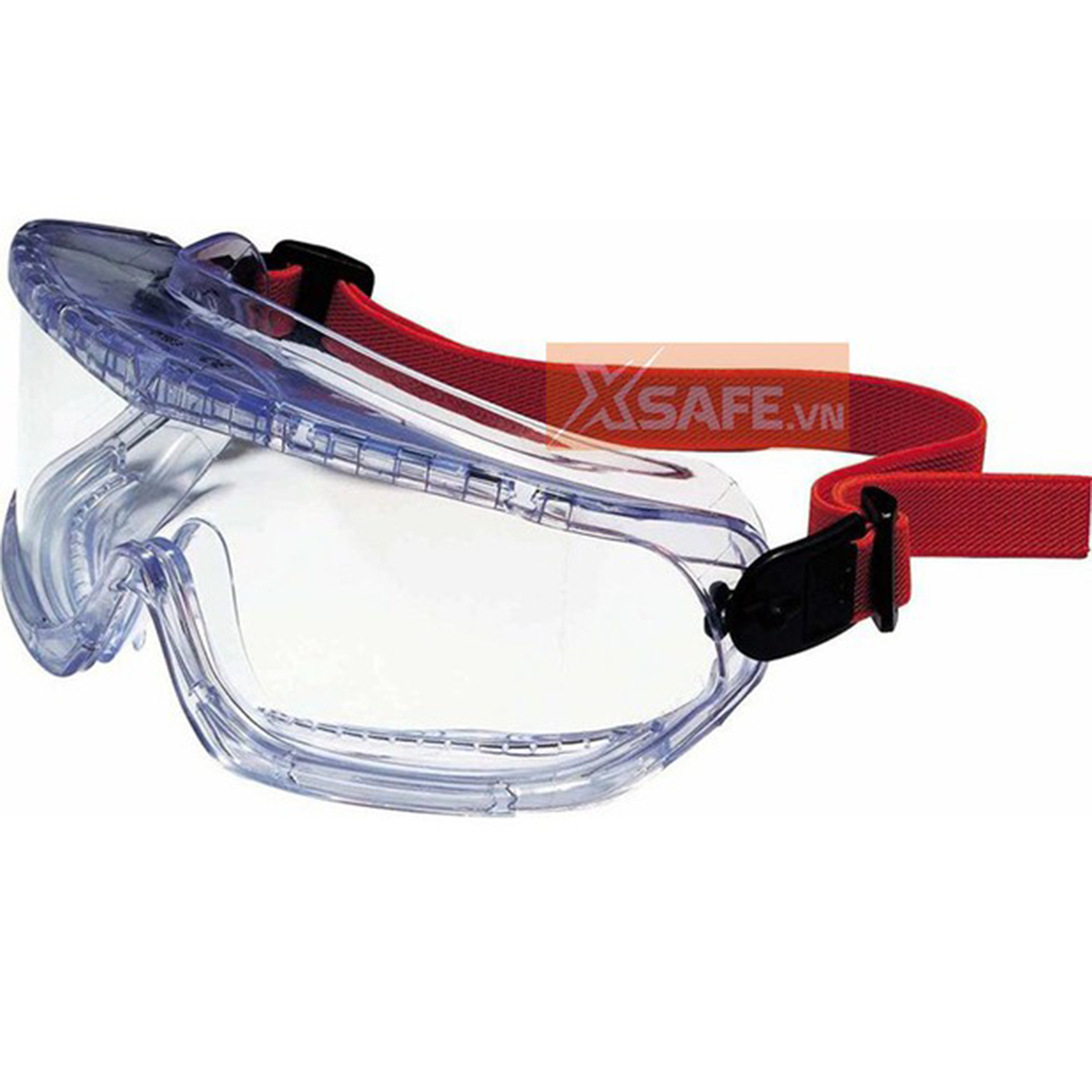 Safety Glasses with Anti-UV Protection