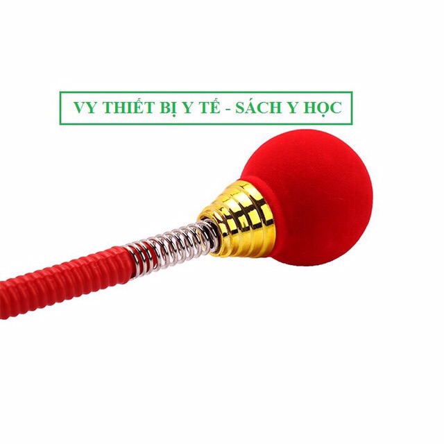 Dụng Cụ Đấm Lưng Tròn Duy Thành