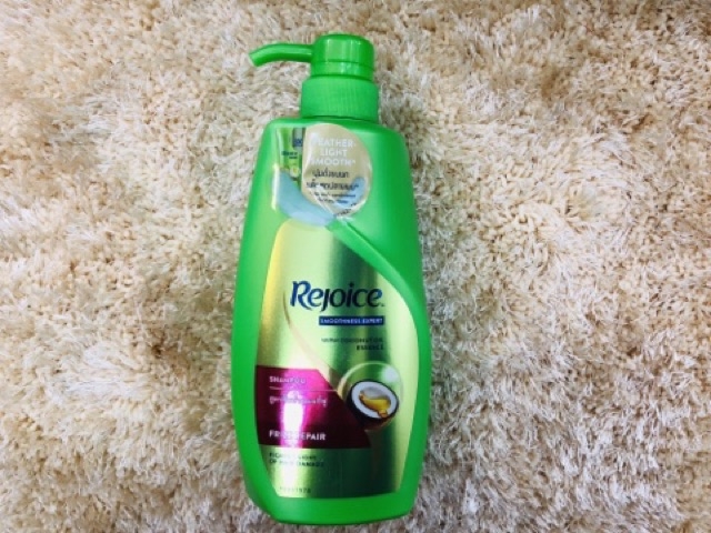 [HCM]Dầu gội Rejoice Thái Lan 600ml