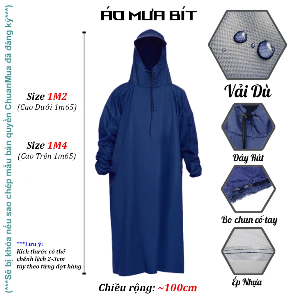 1m4 super strong stripe non-split irregular hem solid leather raincoat | gda215
