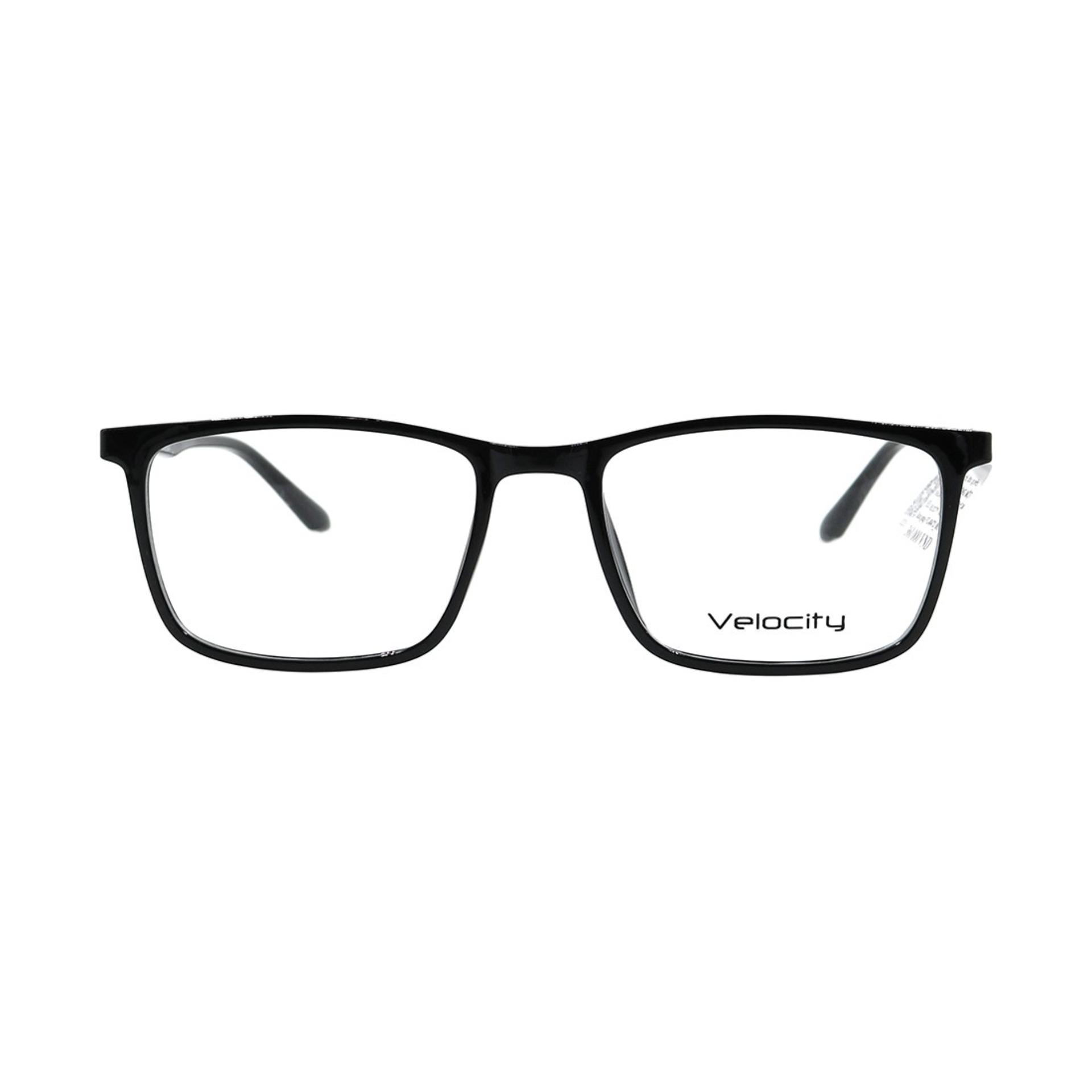 Gọng kính Unisex Velocity VL48472 001