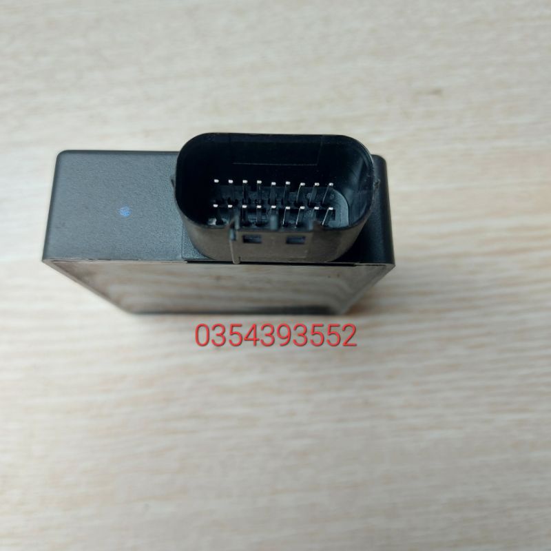 IC Click hàng thái 2007 đến 2012