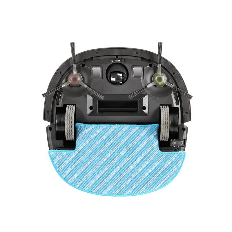 [Trả góp 0%]Robot hút bụi và lau nhà Ecovacs Deebot Mini 2