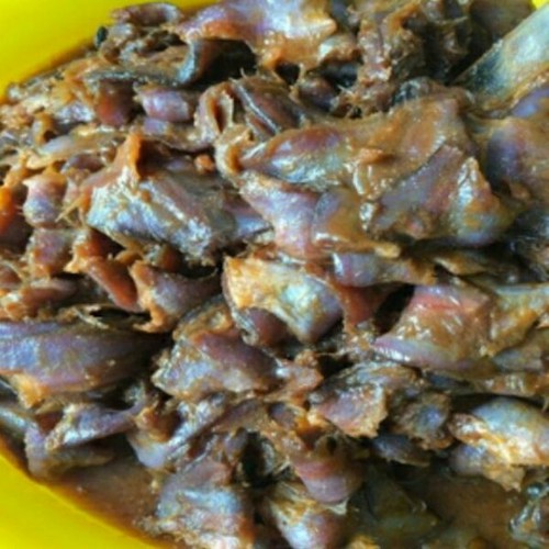 mắm cá sặc 500gr