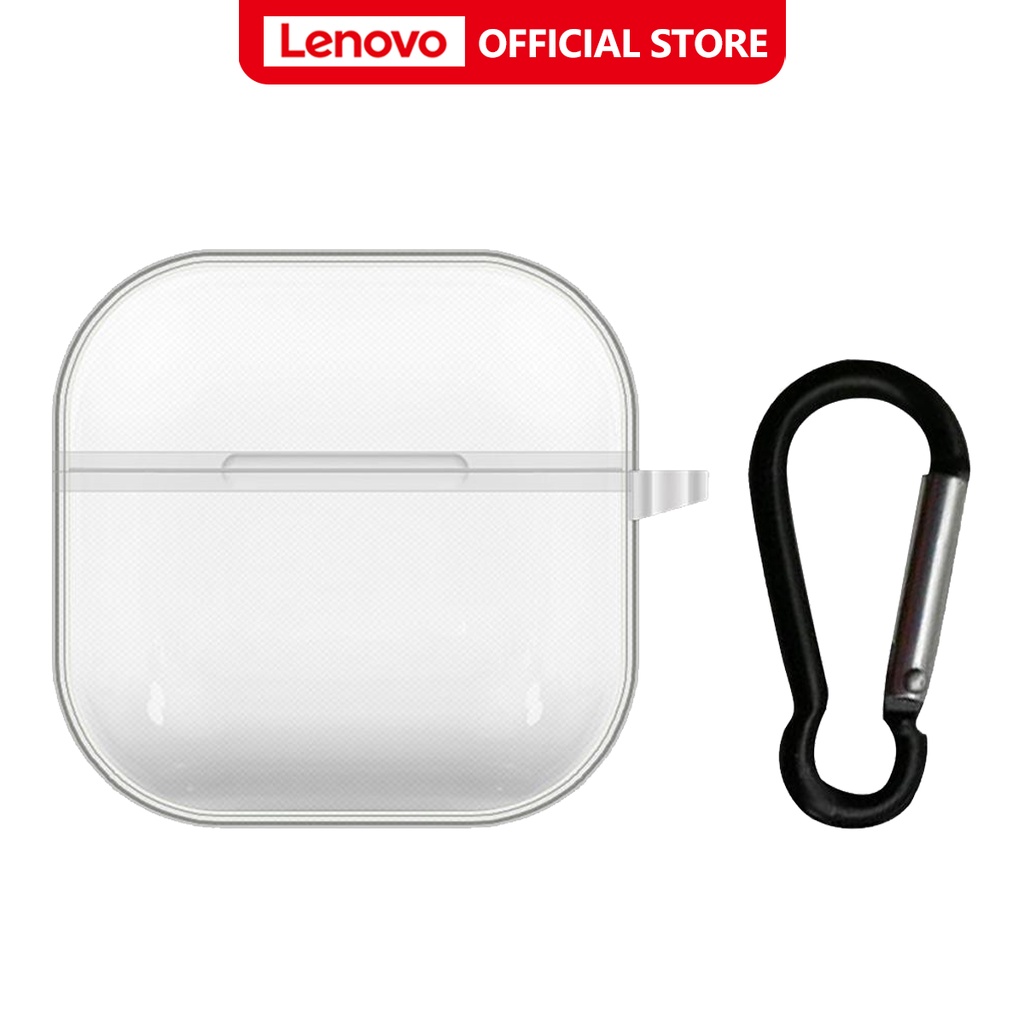 Tai nghe bluetooth Lenovo LP40pro TWS